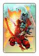 Red Hood And The Outlaws # 23 (DC Comics 2013)