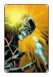 Green Lantern New Guardians # 23 (DC Comics 2013)
