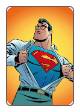 Adventures of Superman #  4 (DC Comics 2013)