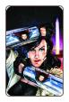 Smallville Season 11 # 16 (DC Comics 2013)