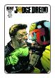 Judge Dredd Classics # 2 (IDW Comics 2013)