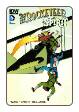 Rocketeer: Spirit Pulp Fiction # 2 (IDW Comics 2013)