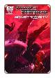 Transformers: Monstrosity # 3 (IDW Comics 2013)