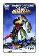 Transformers Prime: Beast Hunters # 4 (IDW Comics 2013)