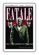 Fatale # 17 (Image Comics 2013)