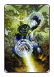 Thanos Rising # 5 (Marvel Comics 2013) Comic Book