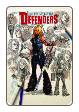 Fearless Defenders #  8 (Marvel Comics 2013)