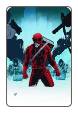 Daredevil: Dark Nights # 3 (Marvel Comics 2013)