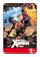 Wolverine and the X-Men, volume 1 # 35 (Marvel Comics 2013)