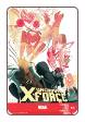 Uncanny X-Force, volume 2 # 10 (Marvel Comics 2013)