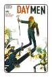 Day Men #  2 (Boom Studios 2013)