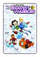 Bravest Warriors # 11 (Kaboom Comics 2013)
