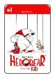 Herobear and the Kid: The Inheritance # 1 (Kaboom Comics 2013)