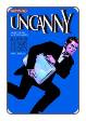 Uncanny, Season One #  3 (Dynamite Comics 2013)