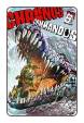 Chronos Commandos: Dawn Patrol # 4 (Titan Comics 2013)