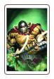 Realm Knights # 1 of 4 (Zenescope Comics 2013)