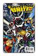 Justice League United #  4 (DC Comics 2014)