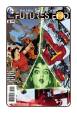 Futures End # 14 (DC Comics 2014)