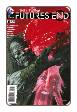 Futures End # 15 (DC Comics 2014)