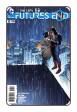Futures End # 17 (DC Comics 2014)