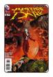 Justice League Dark # 34 (DC Comics 2014)