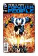 Infinity Man And The Forever People #  3 (DC Comics 2014)
