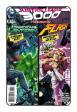 Justice League 3000 #  9 (DC Comics  2014)