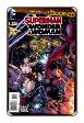 Superman/Wonder Woman # 11 (DC Comics 2014)
