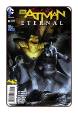 Batman Eternal # 18 (DC Comics 2014)