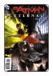 Batman Eternal # 20 (DC Comics 2014)