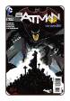 Batman (2014) # 34 (DC Comics 2014)