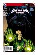 Batman and Robin # 34 (DC Comics 2014)