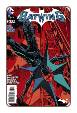 Batwing # 34 (DC Comics 2014)