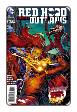 Red Hood And The Outlaws # 34 (DC Comics 2014)