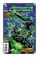 Green Lantern (2014) # 34 (DC Comics 2014)