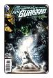 Green Lantern New Guardians # 34 (DC Comics 2014)