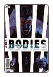 Bodies # 2 (Vertigo Comics 2014)