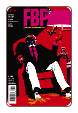 FBP: Federal Bureau of Physics # 13 (Vertigo Comics 2014)