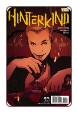 Hinterkind # 10 (Vertigo Comics 2014)
