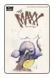 Maxx Maxximized # 10 (IDW Comics 2014)