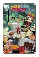 Super Secret Crisis War # 3 (IDW Comics 2014)