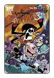 SSCW: Grim Adventures of Billy and Mandy (IDW Comics 2014)
