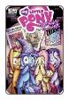 My Little Pony: Friendship is Magic # 22 (IDW Comics 2014)