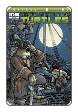 TMNT: Turtles in Time #  3 of 4 (IDW Comics 2014)