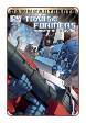 Transformers: Robots In Disguise # 32 (IDW Comics 2012)