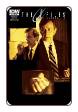 X-Files Season 10 # 15 (IDW Comics 2014)