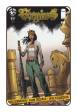 Genius #  4 (Image Comics 2014)