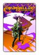 Drumhellar #  8 (Image Comics 2014)