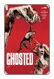 Ghosted # 12 (Image Comics 2014)
