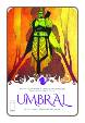 Umbral #  8 (Image Comics 2014)